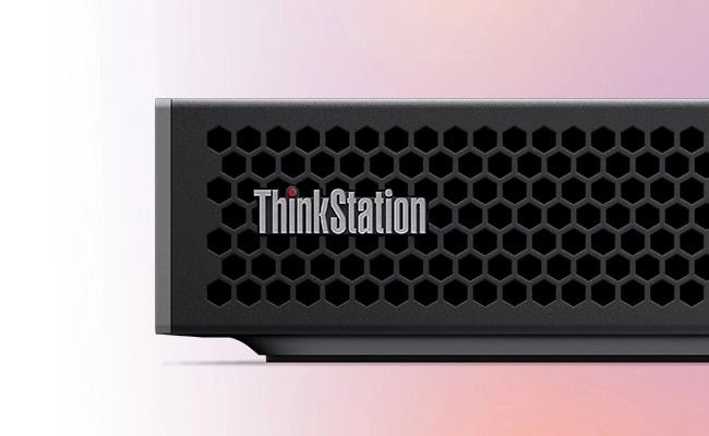 Lenovo ThinkStation PGX 